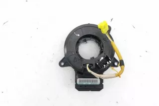 Z01W090385 , art13192640 Шлейф руля Mazda CX-7 Арт 13192640, вид 1