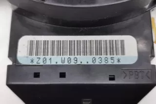Z01W090385 , art13192640 Шлейф руля Mazda CX-7 Арт 13192640, вид 9