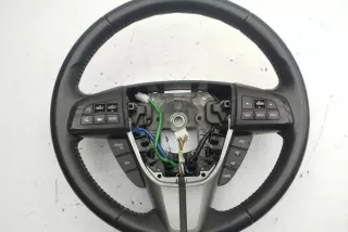 K0273 , art13193157 Руль Mazda CX-7 Арт 13193157, вид 1