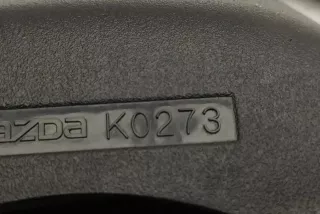 K0273 , art13193157 Руль Mazda CX-7 Арт 13193157, вид 2