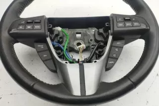 K0273 , art13193157 Руль Mazda CX-7 Арт 13193157, вид 3