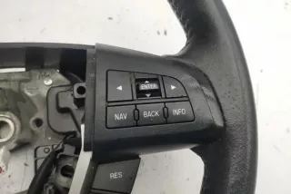 K0273 , art13193157 Руль Mazda CX-7 Арт 13193157, вид 6