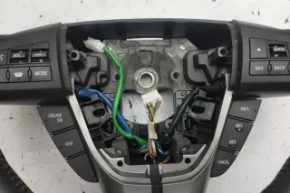 K0273 , art13193157 Руль Mazda CX-7 Арт 13193157, вид 8