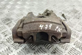 9686563680 , art13192442 Суппорт передний левый Peugeot 508 Арт 13192442, вид 9