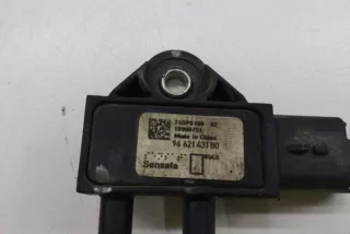 9662143180, 10963751 , art13189578 Клапан воздушный Peugeot 508 Арт 13189578, вид 2
