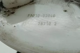 7701002040 , art13192196 Датчик уровня топлива Toyota Avensis 2 Арт 13192196, вид 5