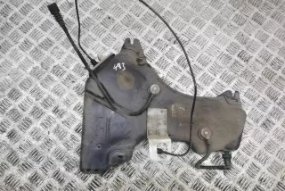 837480418, 96815117880 , art13194988 Бачок главного цилиндра сцепления Peugeot 508 Арт 13194988, вид 1