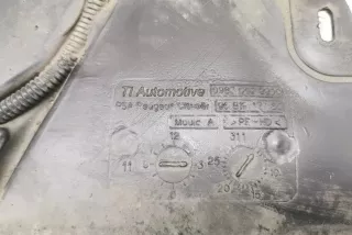 837480418, 96815117880 , art13194988 Бачок главного цилиндра сцепления Peugeot 508 Арт 13194988, вид 6