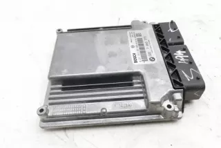 0281013501, 7803373 , art13195081 Блок управления двигателем BMW 5 E60/E61 Арт 13195081, вид 6