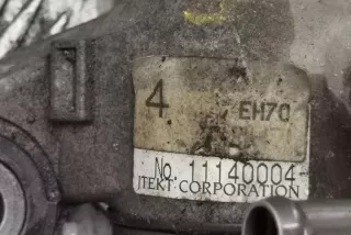 art13192605 Рулевая рейка Mazda CX-7 Арт 13192605, вид 2
