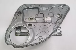 7M51R24994DB, 7M51R045H22A , art13190553 Стеклоподъемник задний правый Ford Kuga 1 Арт 13190553, вид 1