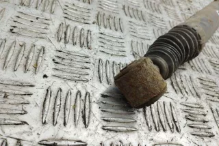 art13196090 Амортизатор задний правый Peugeot 206 1 Арт 13196090, вид 3