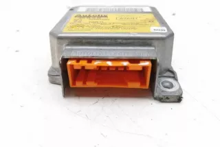 9636894080 , art13192846 Блок AirBag Peugeot 206 1 Арт 13192846, вид 2