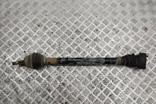 1J0407272 , art13194580 Полуось передняя правая (приводной вал, ШРУС) Volkswagen Golf 4 Арт 13194580, вид 1