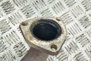 art13191075 Гофра глушителя Opel Antara Арт 13191075, вид 7