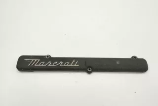 185313 , art13195039 Декоративная крышка двигателя Maserati Quattroporte Арт 13195039, вид 1