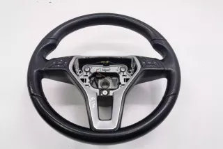 A2464603803 , art13195092 Руль Mercedes B W246 Арт 13195092, вид 1