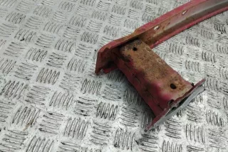 art13194679 Усилитель бампера заднего Citroen DS3 Арт 13194679, вид 9