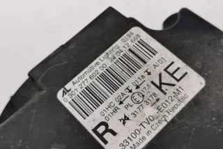 33100TV0E012M1, 31773178, 030127760200 , art13196974 Фара правая Honda Civic 9 Арт 13196974, вид 2