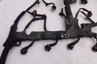 32110R3LG002 , art13195797 Проводка двигателя Honda Civic 9 2.2л Арт 13195797, вид 5