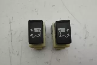 8610A051, 8610A048 , art13197908 Пластик салона Citroen C-Crosser Арт 13197908, вид 1