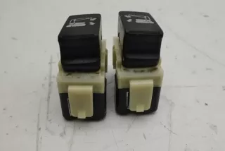 8610A051, 8610A048 , art13197908 Пластик салона Citroen C-Crosser Арт 13197908, вид 5