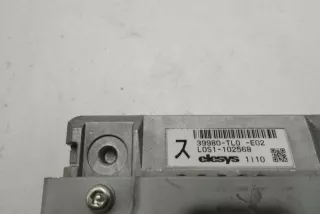 39980TLOEO , art13198237 Блок управления рулевой рейки Honda Accord 3 Арт 13198237, вид 4