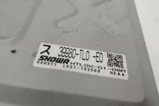 39980TLOEO , art13198237 Блок управления рулевой рейки Honda Accord 3 Арт 13198237, вид 6