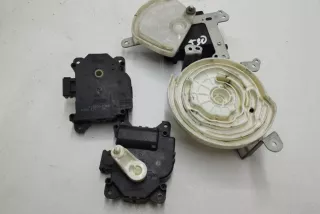 1138002380, 1138002320 , art13198349 Заслонка печки/климат-контроля Honda Accord 3 Арт 13198349, вид 1