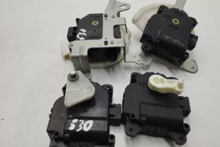 1138002380, 1138002320 , art13198349 Заслонка печки/климат-контроля Honda Accord 3 Арт 13198349, вид 2