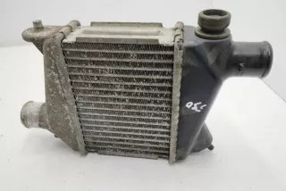 1271003250 , art13196576 Интеркулер Honda Accord 3 Арт 13196576, вид 1