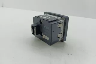 30738299, 19206 , art13196632 Блок управления светом Volvo V50 Арт 13196632, вид 4