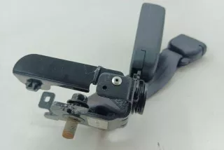 82855T0N01 , art13195985 Ремень безопасности задний левый Honda CR-V 2 Арт 13195985, вид 3
