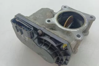 16800RZ0G0 , art13199867 Заслонка дроссельная Honda CR-V 2 1.6л Арт 13199867, вид 4