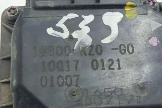 16800RZ0G0 , art13199867 Заслонка дроссельная Honda CR-V 2 1.6л Арт 13199867, вид 7