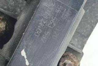 55563532 , art13198937 Клапан воздушный Saab 9-3 2 Арт 13198937, вид 6