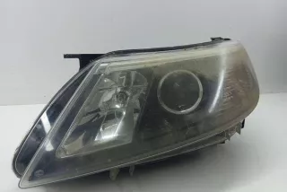 1LL00960603 , art13196118 Фара левая Saab 9-3 2 Арт 13196118, вид 2