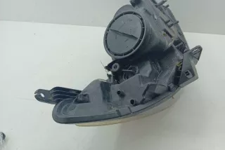 1LL00960603 , art13196118 Фара левая Saab 9-3 2 Арт 13196118, вид 7