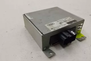 7561766, 8E5035223D, 1561766 , art13200047 Усилитель музыкальный Audi A4 B7 Арт 13200047, вид 1