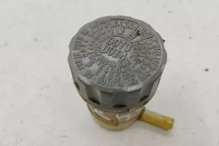 art13197068 Бачок главного цилиндра сцепления Honda CR-V 2 Арт 13197068, вид 2