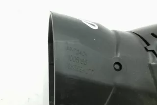 9655994277 , art13196880 Дефлектор обдува салона Peugeot 5008 Арт 13196880, вид 6