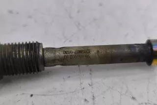 9665090280 , art13198569 Датчик температуры выхлопных газов Peugeot 5008 Арт 13198569, вид 6