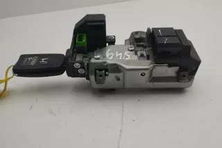 39730TL0G0 , art13195098 Замок зажигания Honda Accord 3 Арт 13195098, вид 4