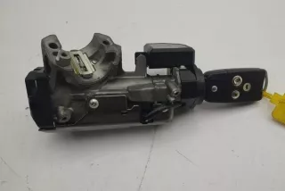 39730TL0G0 , art13195098 Замок зажигания Honda Accord 3 Арт 13195098, вид 5