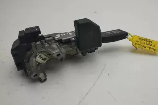 39730TL0G0 , art13195098 Замок зажигания Honda Accord 3 Арт 13195098, вид 6