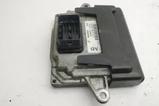 28100RL0G11 , art13195104 Блок управления АКПП Honda Accord 3 Арт 13195104, вид 5