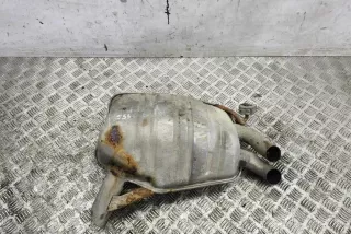 2114912100 , art13197313 Глушитель Mercedes E W211 Арт 13197313, вид 1