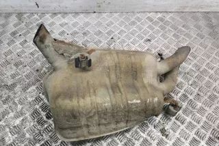 2114912100 , art13197313 Глушитель Mercedes E W211 Арт 13197313, вид 4