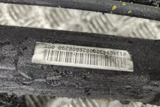 R21111011001 , art13201271 Рулевая рейка Mercedes E W211 Арт 13201271, вид 7
