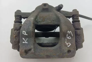 Y04302 , art13201946 Суппорт передний левый Toyota Avensis 3 Арт 13201946, вид 1